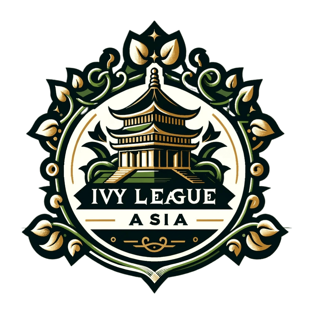 Ivy League Asia