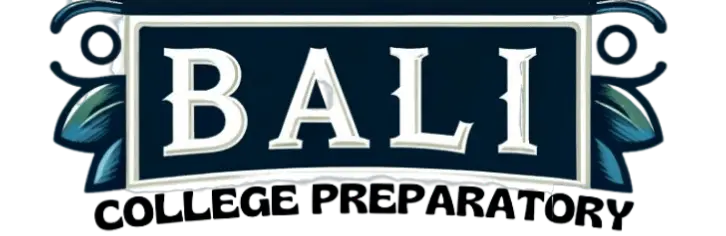 Bali Preparatory